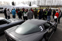 SCCBC Driver Training, March 24, 2013 - Pits, People, Pace Car