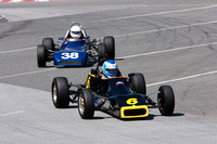 CACC Mission, July 9-10, 2011 - Open Wheel