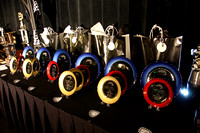 ICSCC Awards Banquet, Nov. 10, 2012