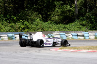 CACC Mission, July 13-14, 2013 - Open Wheel