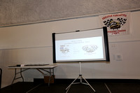 Greater Vancouver Motorsport Pioneers Society Induction Ceremony, Sept. 30, 2023