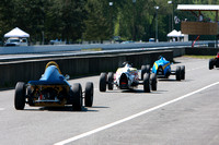 CACC Mission, May 12-13, 2012 - Open Wheel